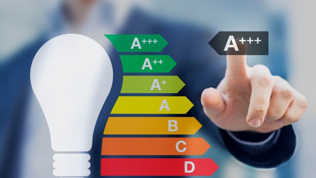 eficiencia energetica