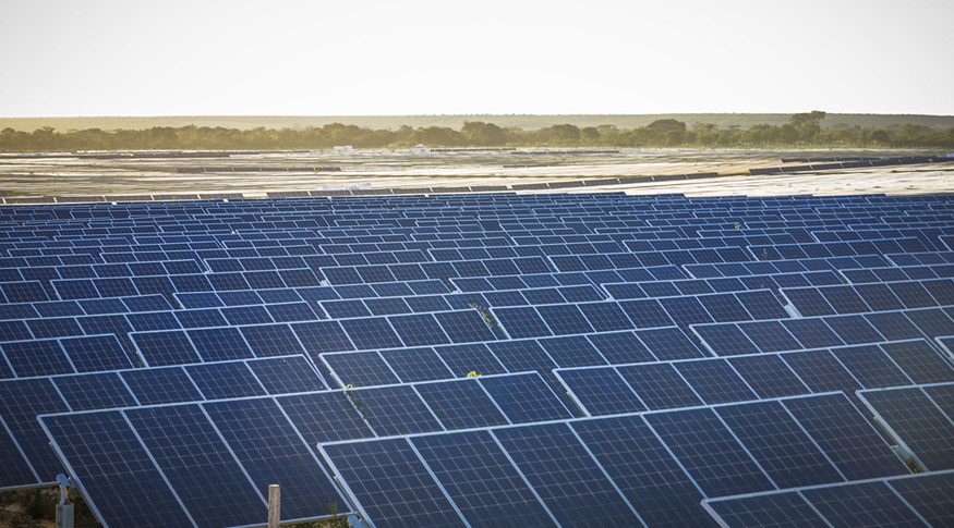 Energia: Falta de infraestrutura atrasa a transição energética no Nordeste