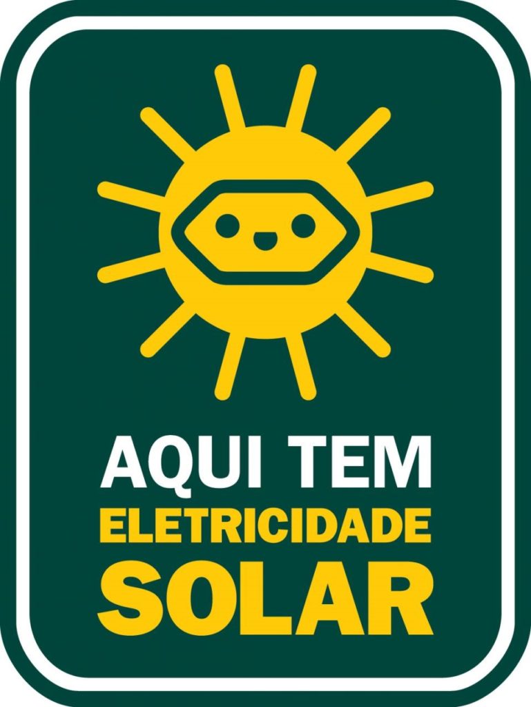 selo solar